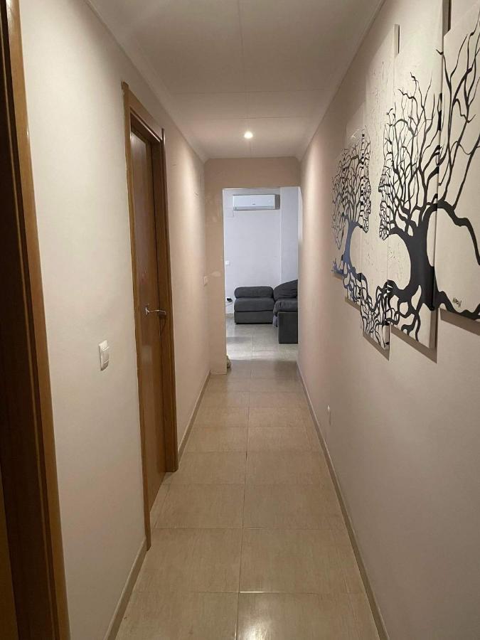Apartamento Ático Vinarós Exterior foto