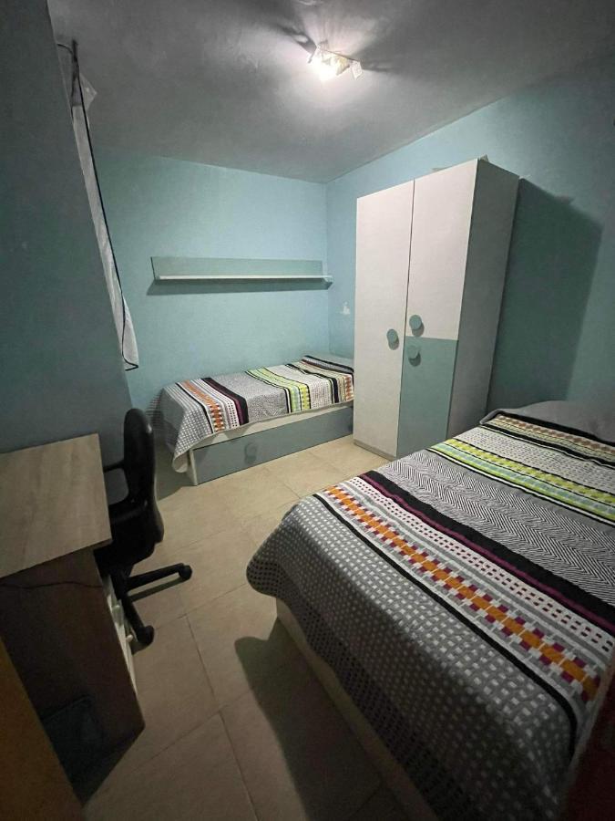 Apartamento Ático Vinarós Exterior foto