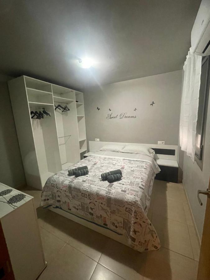 Apartamento Ático Vinarós Exterior foto