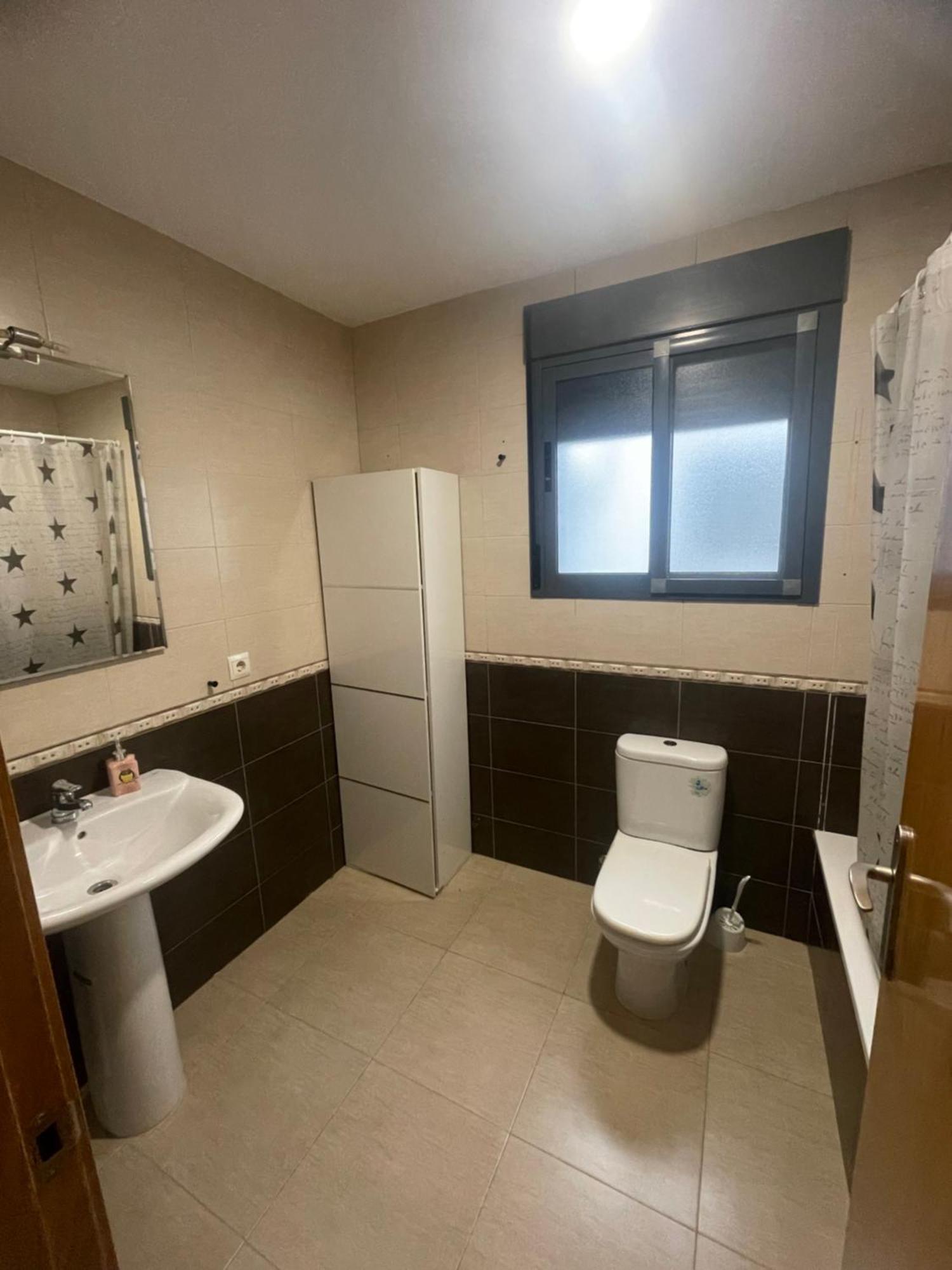 Apartamento Ático Vinarós Exterior foto
